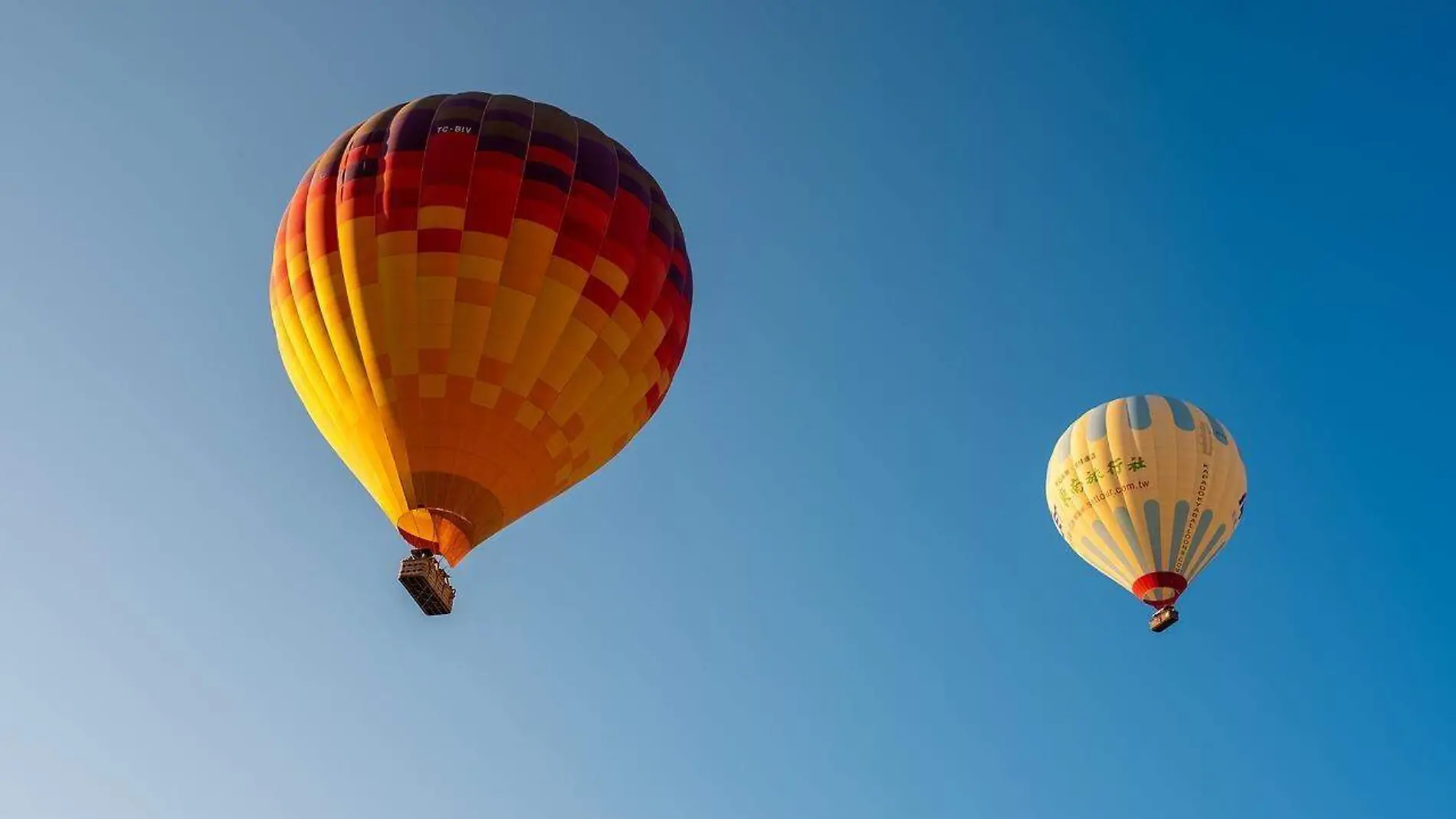 globo aeroestatico